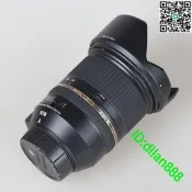 Tamron騰龍SP24-70mm f2.8 Di VC USD G2防抖變焦鏡頭A032 A007