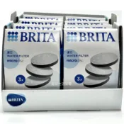 【德國 BRITA】Micro Disc  Fill&Go Active 運動濾水瓶濾片 隨身濾水瓶 專用濾片 水壺濾芯