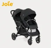 【嬰之房購物網】英國 Joie - evalite™ duo 前後雙人推車