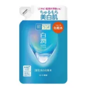 【DOKODEMO】樂敦製藥肌研白潤藥用美白化妝化妝水補充裝 170ml