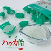 北海道 北見薄荷糖 日本糖果 日本薄荷糖 口氣清新
