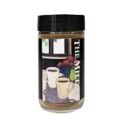 【咖樂迪咖啡農場】CAFE咖樂迪 即溶咖啡 THE MILD(50g/1罐)