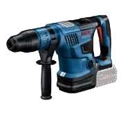 BOSCH博世 GBH 18V-36C 18V 雙渦輪鋰電免碳刷五溝免出力鎚鑽 附藍牙模組 GCY42 電動鎚鑽