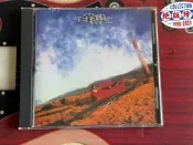 限時下殺X Japan 吉他手 Pata 同名專輯  稀有日版CD殼裂，成色如圖爽快！ Hide，LUNA SEA，GL