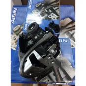 ALTIS/CAMRY/YARIS/WISH 車門六角鎖(後門）