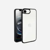 (店+)【Dapad】DAPAD ❮ iPhone 16e ❯ 晶亮岩防摔保護殼