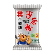 【蝦皮直營】牛頭牌沙茶粉300g(業務用) 辣椒粉 胡椒鹽 調味粉 調味