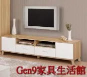 蘆洲巨林家具館..羅德尼6尺長櫃(特價中)-CM*294-2..台北地區免運費!!