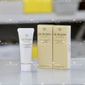 【專櫃小樣】Cle de Peau Beaute 肌膚之鑰 精萃光采柔潤潔膚皂 20ml 潔面乳 清爽/滋潤 便攜裝