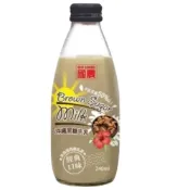 (店+)【彤老闆食品百貨】國農牛乳 沖繩黑糖牛乳 240ml 
