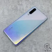 『澄橘』華為 Huawei P30 8G/128G 128GB (6.1吋) 白《二手 無盒裝 中古》A86986