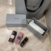 ‼️隔日到‼️   TOM FORD試用 小樣 香水 唇膏 口紅 旅行 TF迷你唇膏 鍊條唇膏包