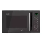 【Costco好市多】惠而浦 25公升微電腦觸控式微波爐 WMWE250B Whirlpool 25 L Microwave with Electronic Touch Controls WMWE250B
