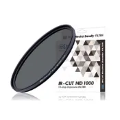 (店+)【STC】IR-CUT 10-stop ND1000 零色偏 減光鏡 58mm 67mm 72mm 77mm 82mm(公司貨)