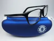 【信義計劃】全新真品 CHELSEAFC 切爾西足球俱樂部 眼鏡 膠框 超越 BV Paul Smith