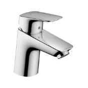 (店+)【Hansgrohe 漢斯格雅】德國品牌 Logis 70 面盆龍頭 臉盆龍頭 水龍頭 71070