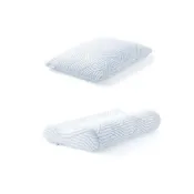 (店+)TEMPUR 丹普涼爽枕 舒適枕 智能冷卻技術 丹普枕頭 丹麥製 日版
