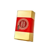 [幸福抱稻]宅配限定 金磚囍米禮盒-150g(婚禮小物喜米)