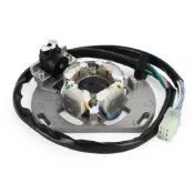 Husqvarna 65 SX SXS 85 TC 105 XC 03-17 46139004000 電盤內仁