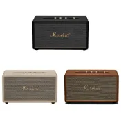 (店+)【Marshall】Stanmore III 家用式藍芽喇叭 經典黑/奶油白/復古棕