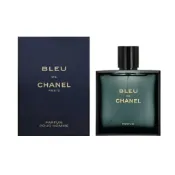 CHANEL 香奈兒 BLEU DE CHANEL 藍色男性香精100ml 優惠價:6080元｜岡山戀香水