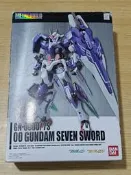 萬帶MB七劍初版00七劍高達高達00metalbuild渴動成品詢！！！佩見儒圖，程瑟部