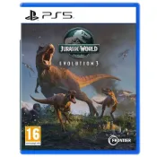 (店+)PS5 侏羅紀世界：進化3 國際版 中文版 (支援繁體中文)