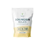 (店+)【TRYALL】分離大豆蛋白（1kg）