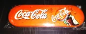 (全新) 可口可樂 Coca-Cola 鐵盒 筆盒