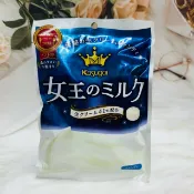 日韓小潼 日本 KASUGAI 春日井 女王牛奶糖 北海道牛奶糖 焦糖 原味/焦糖 兩款供選｜全店$299 全家取貨免運｜滿額折500｜APP下單最高賺19%點數⚡