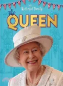 【三民網路書店】The Royal Family ― The Queen 作者：Julia Adams