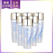 ESTEE LAUDER雅詩蘭黛 微分子肌底原生露30ml*6(效期2028/03)(公司貨)