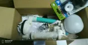 HCG和成單體進落水器整組副廠價，阿爾卑斯ALPS，8403馬桶C300,C3340,C4230,C4232單體水箱零件
