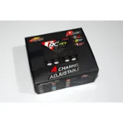 誠一機研艾銳斯 aRacer RCmini 4C 全取代噴射電腦 JET S 125 IRX JET POWER FT6