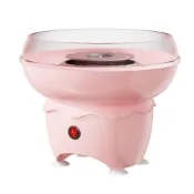(店+)【宜品居家】棉花糖機 家用全自動做綿花糖機器 手工製作迷你花式彩砂糖機器