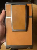 【奈美】寶麗來sx70 alpha1 拍立得相機 已改600