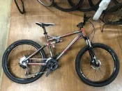 【大富國單車】 CORRATEC 登山車