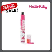 『福利品』Hello Kitty 隨身修容器 KT-130656