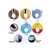 (店+)【Disney 迪士尼】正版迪士尼月亮枕 大抱枕 米奇米妮 抱枕 多功能枕 護腰枕 餵乳枕 孕婦枕 抬腳枕 靠枕 維尼 熊抱哥 史迪奇 奇奇蒂蒂