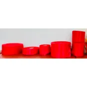 當日出貨！萬用紅布條 整卷批發 開幕紅布 剪彩 彩球紅布 佈置材料 紅布材料 彩球