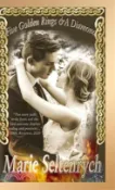 【三民網路書店】Five Golden Rings & A Diamond: Game of Love 作者：Marie Seltenrych