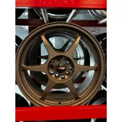 全新17吋旋壓鋁圈 AF01 一套售價含安裝$17200 17吋5x100+114.3 7J ET40 買就送鋁合金氣嘴