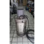 【優質五金】松河牌 1/2HP KL-405B 大排水輕型泵浦 沉水幫浦 抽水機 水龜 抽水馬達 KL405B