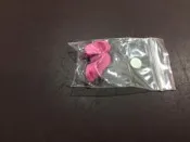 高質感娃娃鞋～168～芭比穿略小