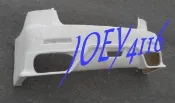 MAZDA 3 馬3 04-06 07-09 MAZDA3 F430 RS後保桿套件