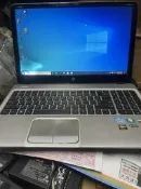 零件機-HP惠普Pavilion m6 i5 15吋筆記型電腦...面板左下角有一些些壓傷及水漬現象