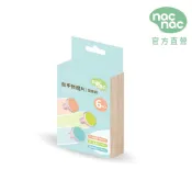 【nac nac】磨甲頭配件組NPC-01｜官方旗艦店