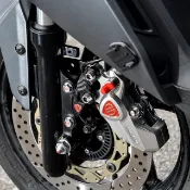 【Triones川歐力士/預購】 A11 CNC 對向四活塞卡鉗 對四 卡鉗 40mm