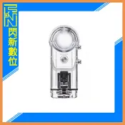 閃新科技 RICOH THETA TW-1 潛水殼 水下30米 防水機殼 適用THETA V/S/SC(TW1,公司貨)