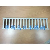 東群廚具 全新 10*40 鋁合金水溝蓋 排水溝蓋 水溝蓋 排水溝蓋 水溝 另有 排水溝 截油槽 歡迎詢問1